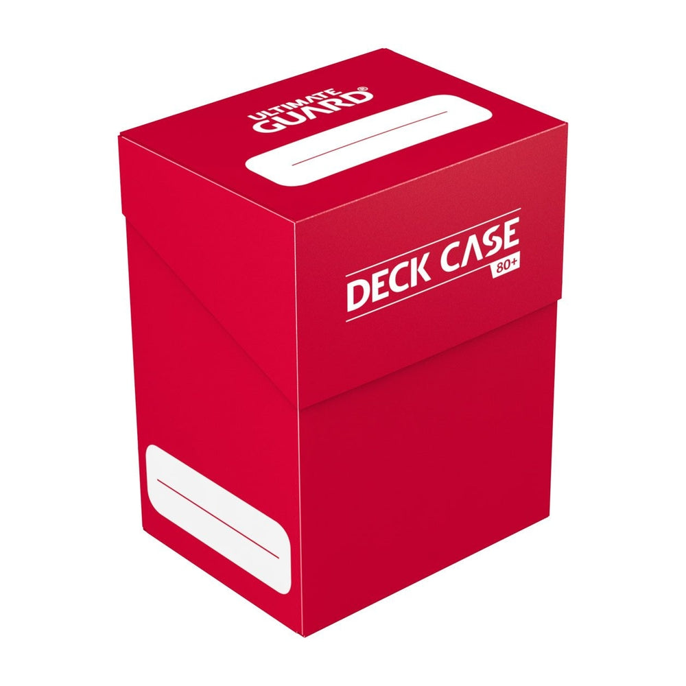 Ultimate Guard Deck Case 80+