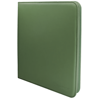 Ultra Pro Vivid 12-Pocket Zippered PRO-Binder / Album