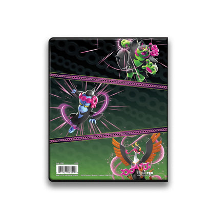 Ultra Pro Pokemon Shrouded Fable 4-Pocket Album