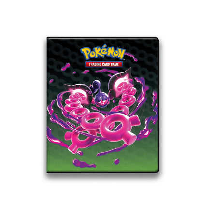 Ultra Pro Pokemon Shrouded Fable 4-Pocket Album