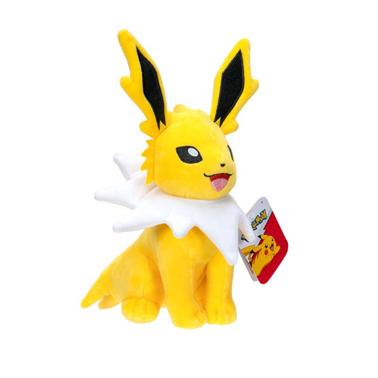 Pokemon Jolteon Plush (20cm)