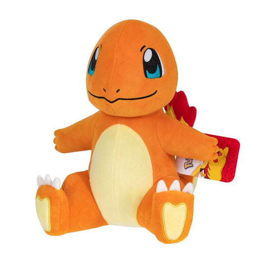 Pokemon Charmander Plush (30cm)