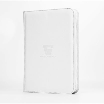 Gemloader Traditional Sleeved Collector's Album (360 Lommer)