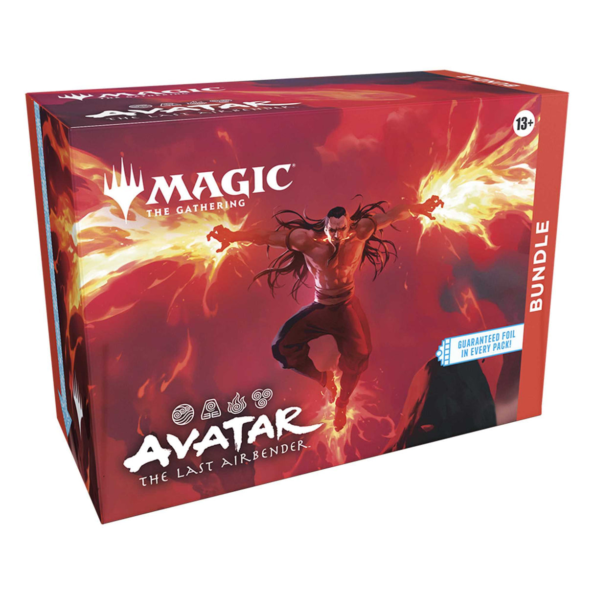 MTG Avatar: The Last Airbender Bundle
