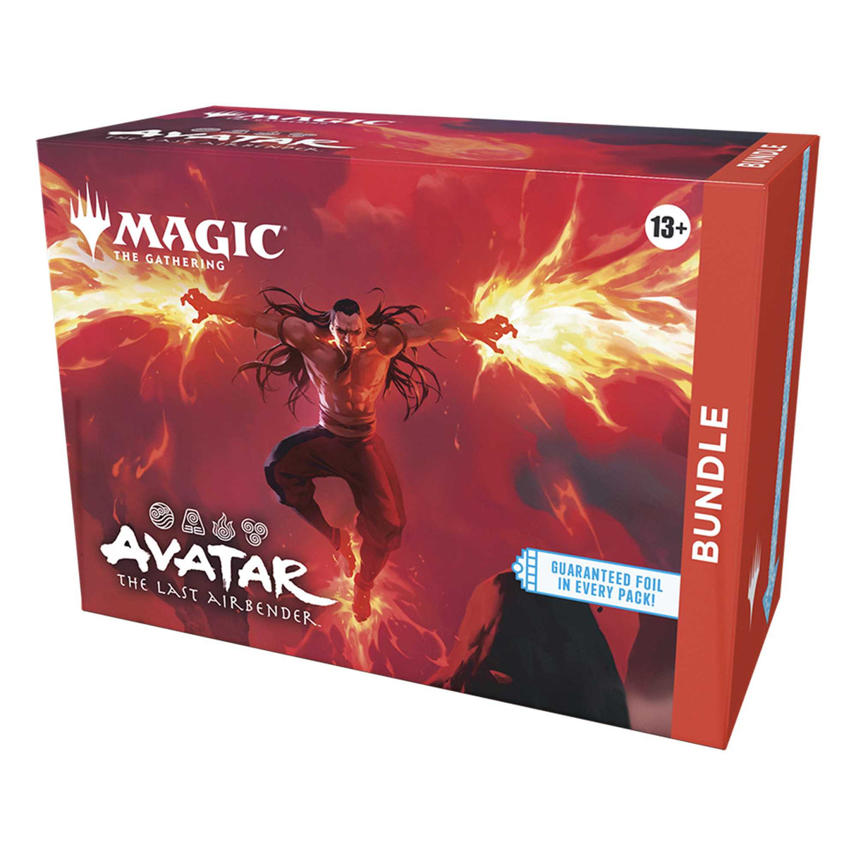 MTG Avatar: The Last Airbender Bundle