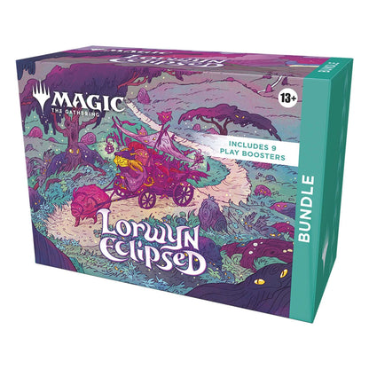 Magic: The Gathering: Lorwyn Eclipsed Bundle