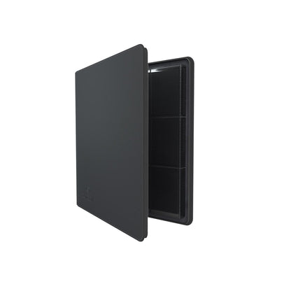 Gamegenic 24-Pocket Zip-Up Album