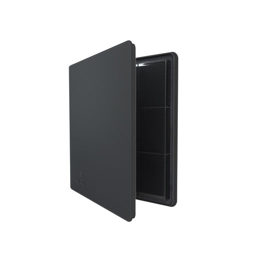 Gamegenic 24-Pocket Zip-Up Album