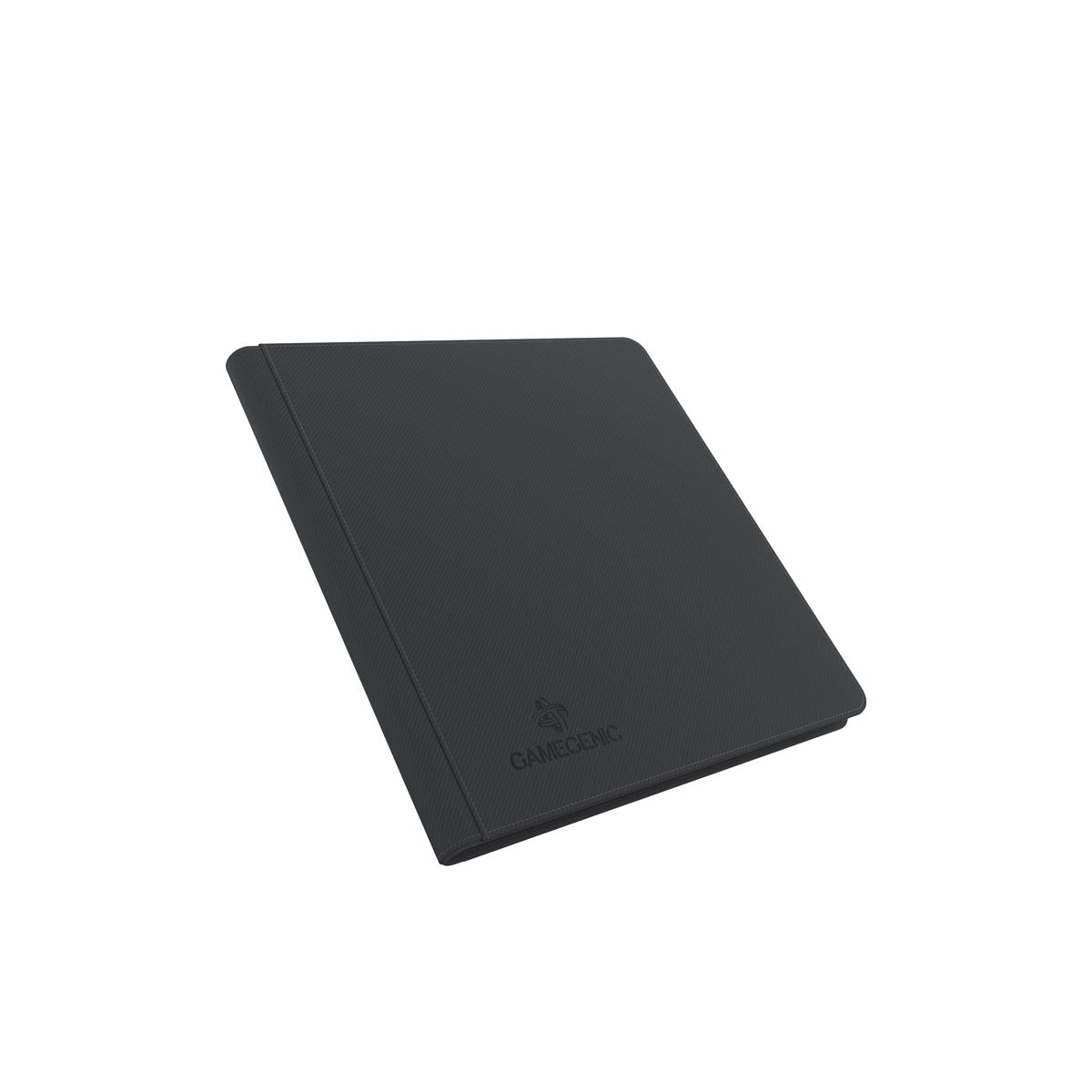 Gamegenic 24-Pocket Zip-Up Album