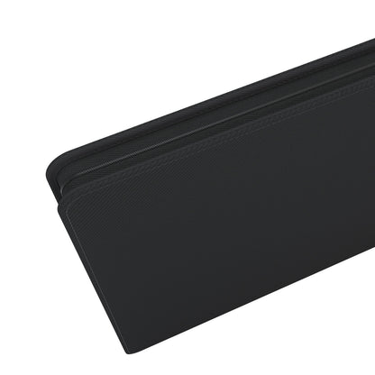 Gamegenic 18-Pocket Zip-Up Album