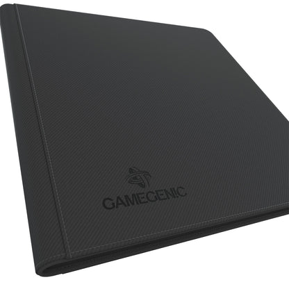 Gamegenic 18-Pocket Zip-Up Album