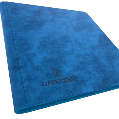 Gamegenic 24-Pocket Zip-Up Album