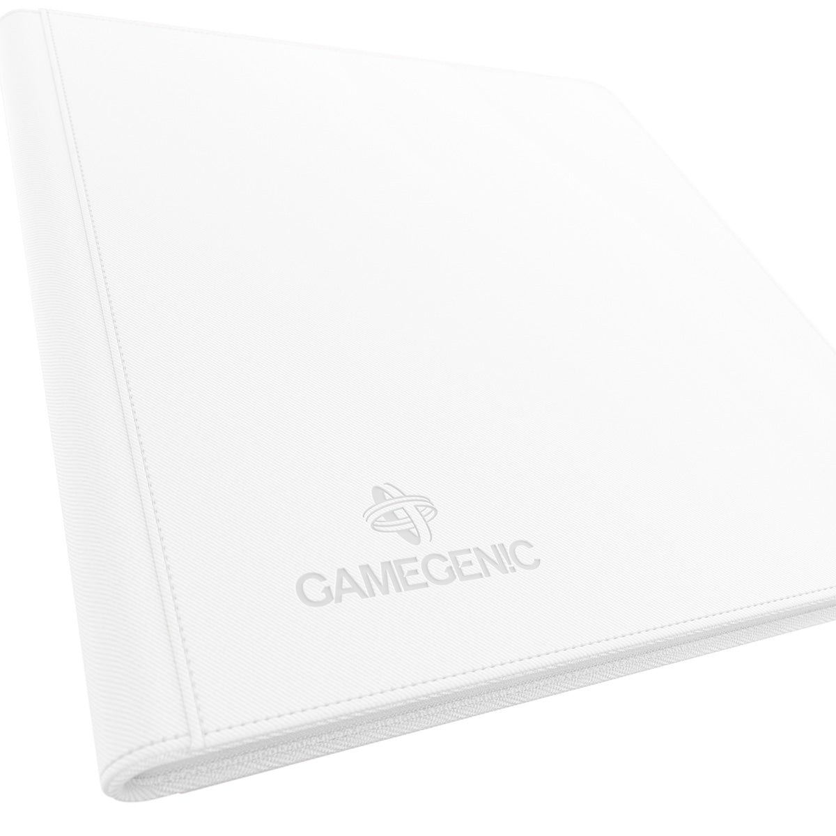Gamegenic 18-Pocket Zip-Up Album