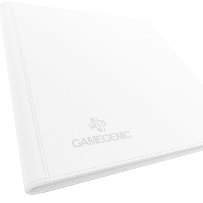 Gamegenic 18-Pocket Zip-Up Album
