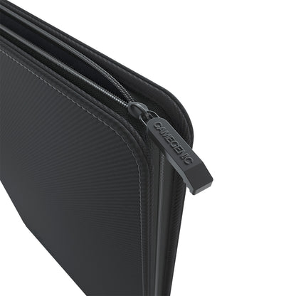 Gamegenic 24-Pocket Zip-Up Album