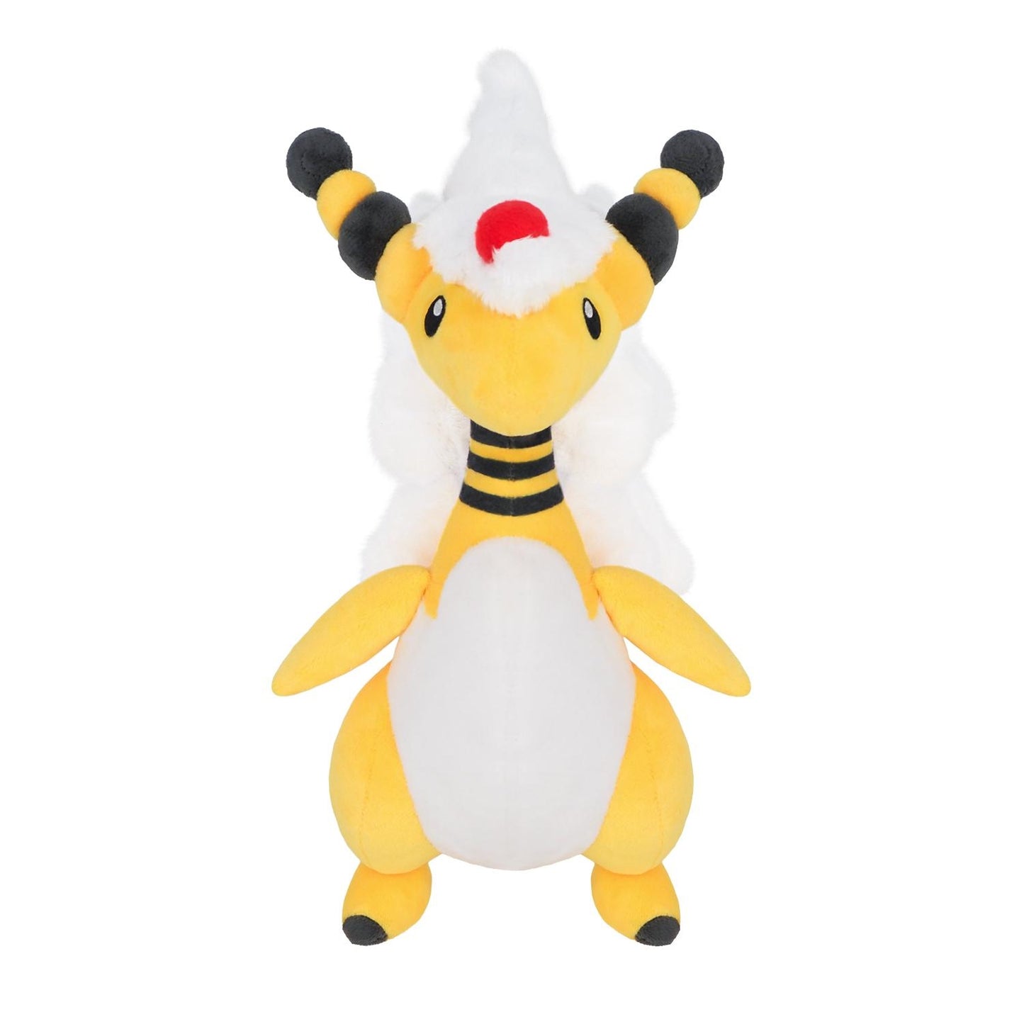 Pokemon All Star Collection Mega Ampharos Plush