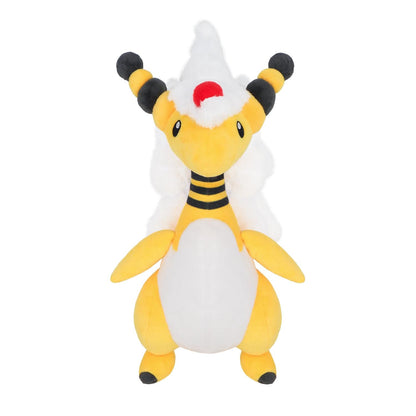 Pokemon All Star Collection Mega Ampharos Plush