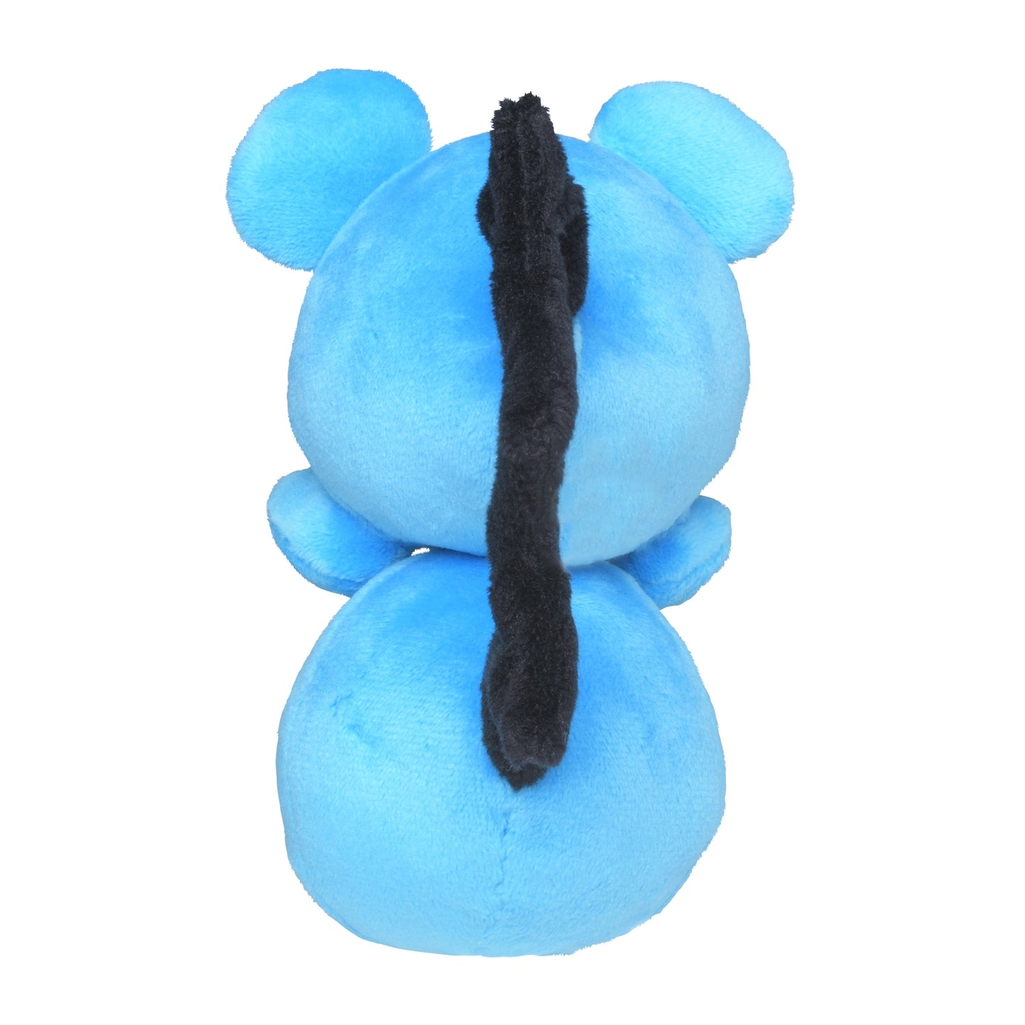 Pokemon Center Japan Azurill Fit Plush