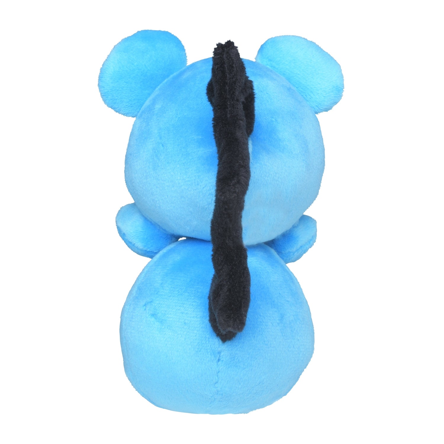 Pokemon Center Japan Azurill Fit Plush