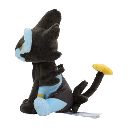 Pokemon Center Japan Original Luxray Plush