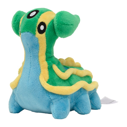 Pokemon Center Japan Gastrodon (East Sea) Fit Plush