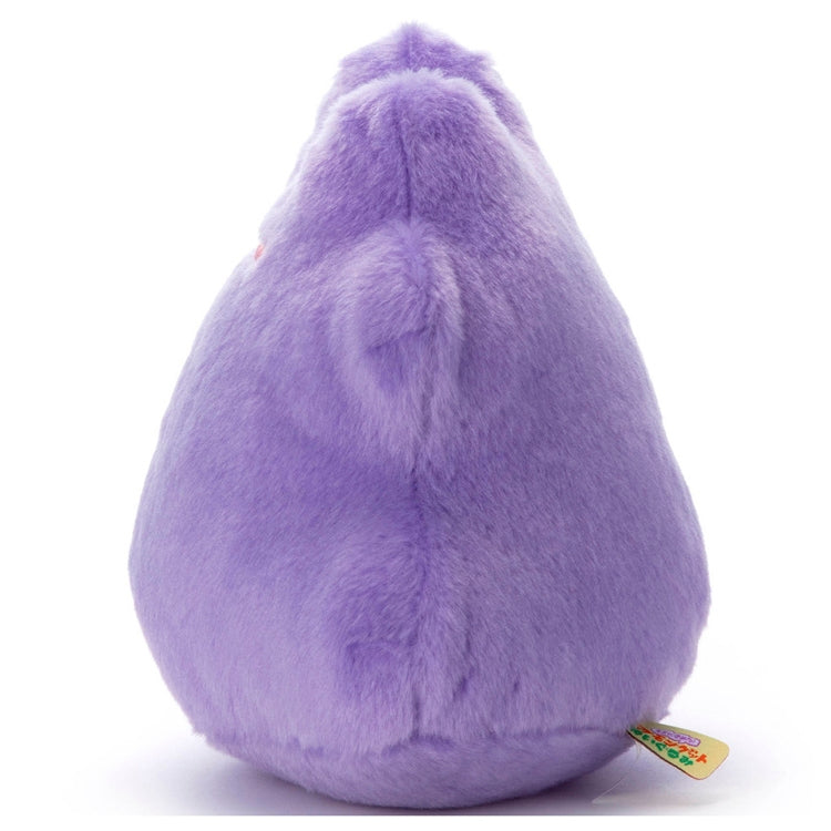 Pokemon Kutakuta Tatta! Ditto Plush