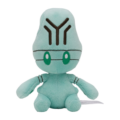 Pokemon Center Japan Elgyem Fit Plush
