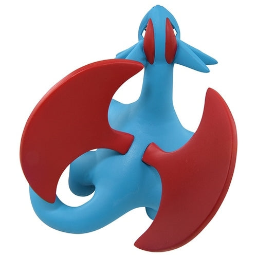 Pokemon MS-39 Salamence Moncolle Figur