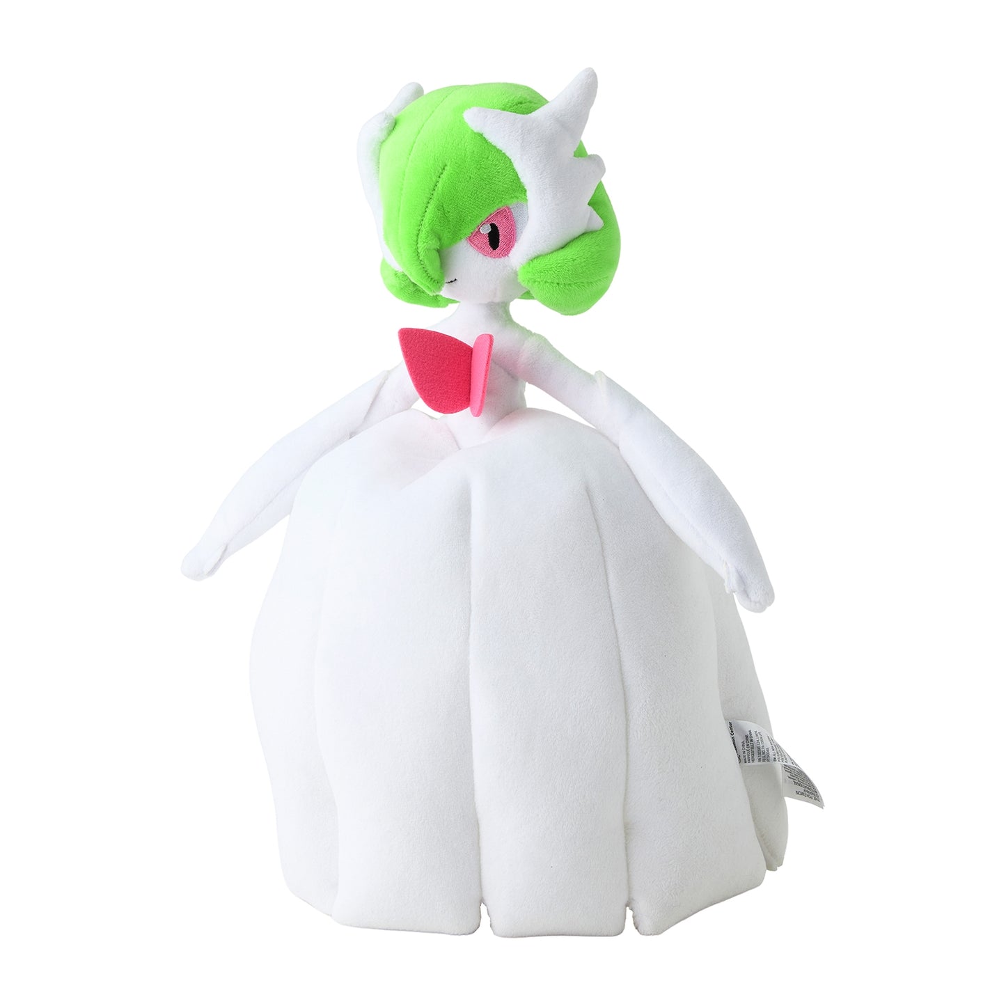 Pokemon Center Japan Mega Gardevoir Plush (45cm)