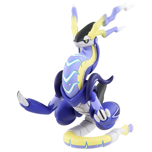 Pokemon Miraidon Moncolle Figur