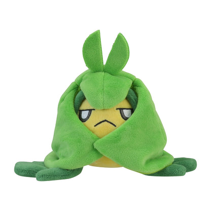 Pokemon Center Japan Swadloon Fit Plush