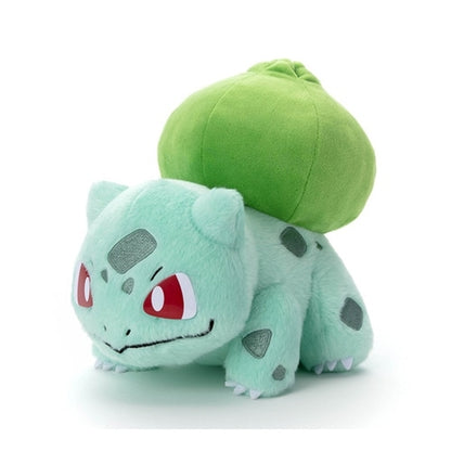 Pokemon Takara Tomy Bulbasaur Plush
