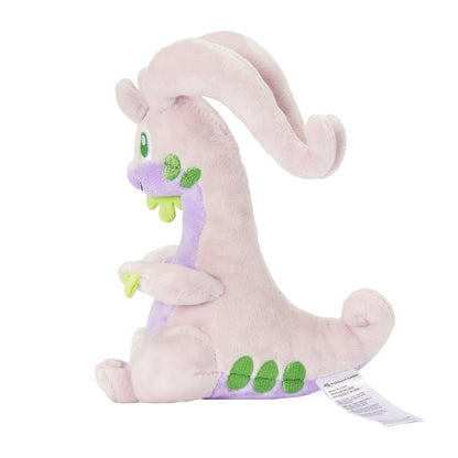 Pokemon Center Japan Goodra Plush