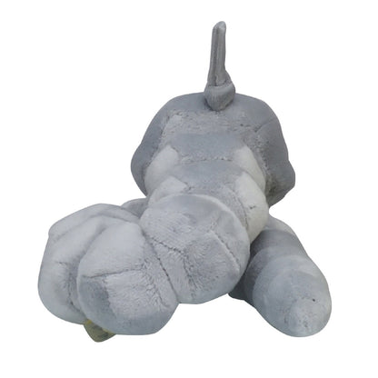 Pokemon Center Japan Original Onix Plush