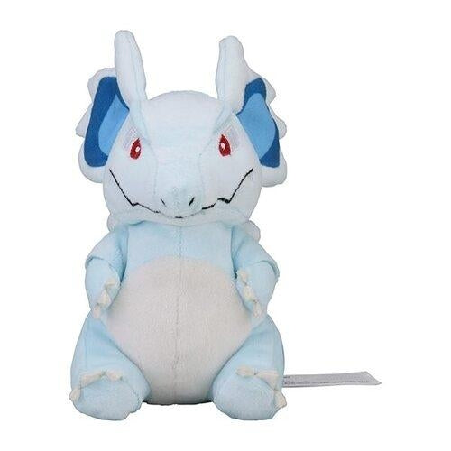 Pokemon Center Japan Nidorina Fit Plush