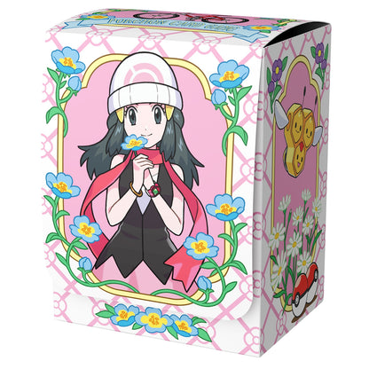 Pokemon Center Japan Dawn Deck Box