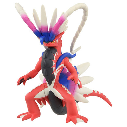 Pokemon ML-29 Koraidon Moncolle Figur