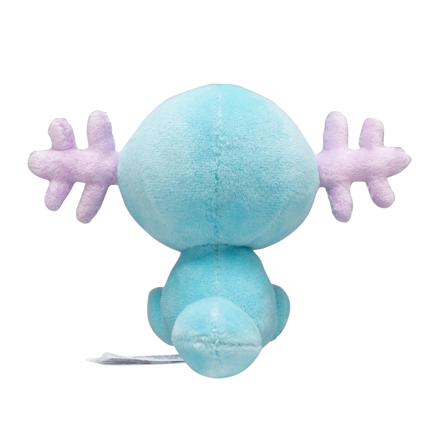 Pokemon Center Japan Wooper Plush
