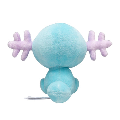 Pokemon Center Japan Wooper Plush