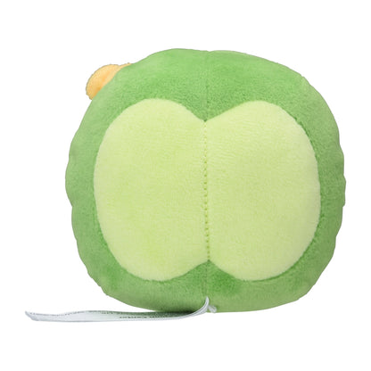Pokemon Center Japan Solosis Fit Plush