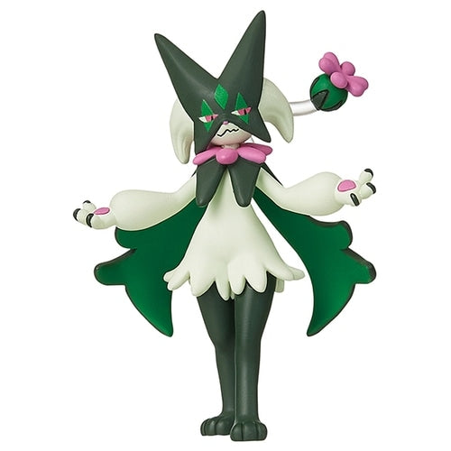 Pokemon Meowscarada Moncolle Figur