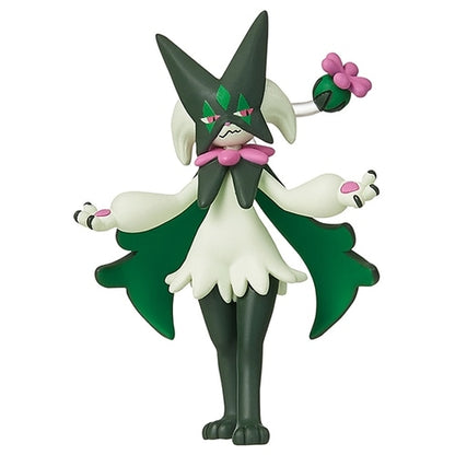 Pokemon Meowscarada Moncolle Figur
