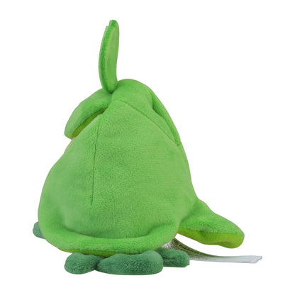 Pokemon Center Japan Swadloon Fit Plush