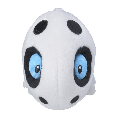 Pokemon Center Japan Original Aron Plush