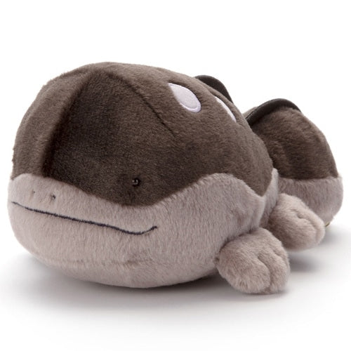 Pokemon Kutakuta Tatta! Clodsire Plush