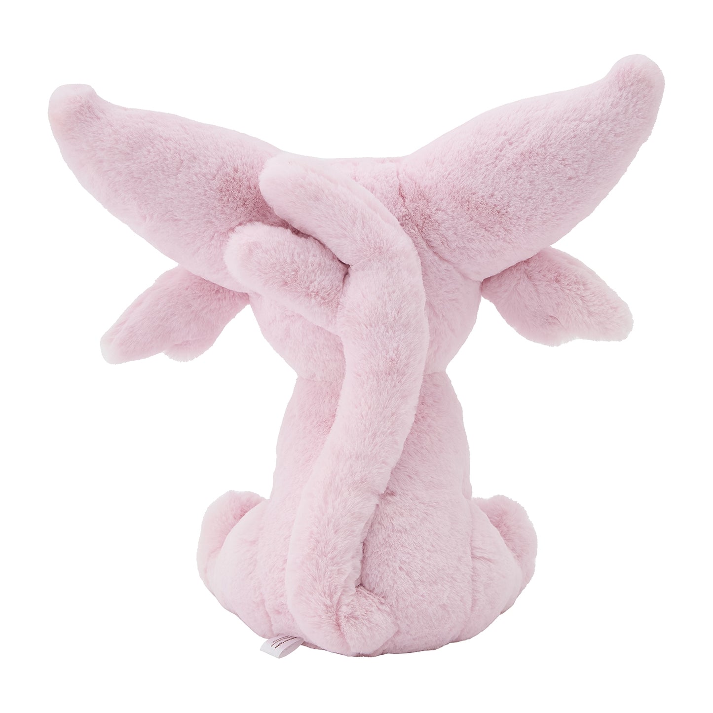 Pokemon Center Japan Fluffy Huggable Espeon Plush (38cm)