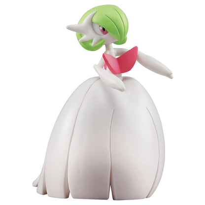 Pokemon Mega Gardevoir Moncolle Figur