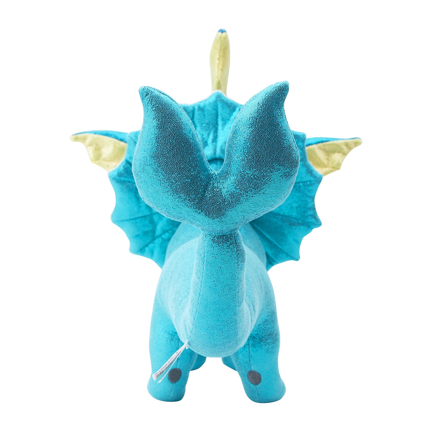 Pokemon Center Japan Glitter Vaporeon Plush