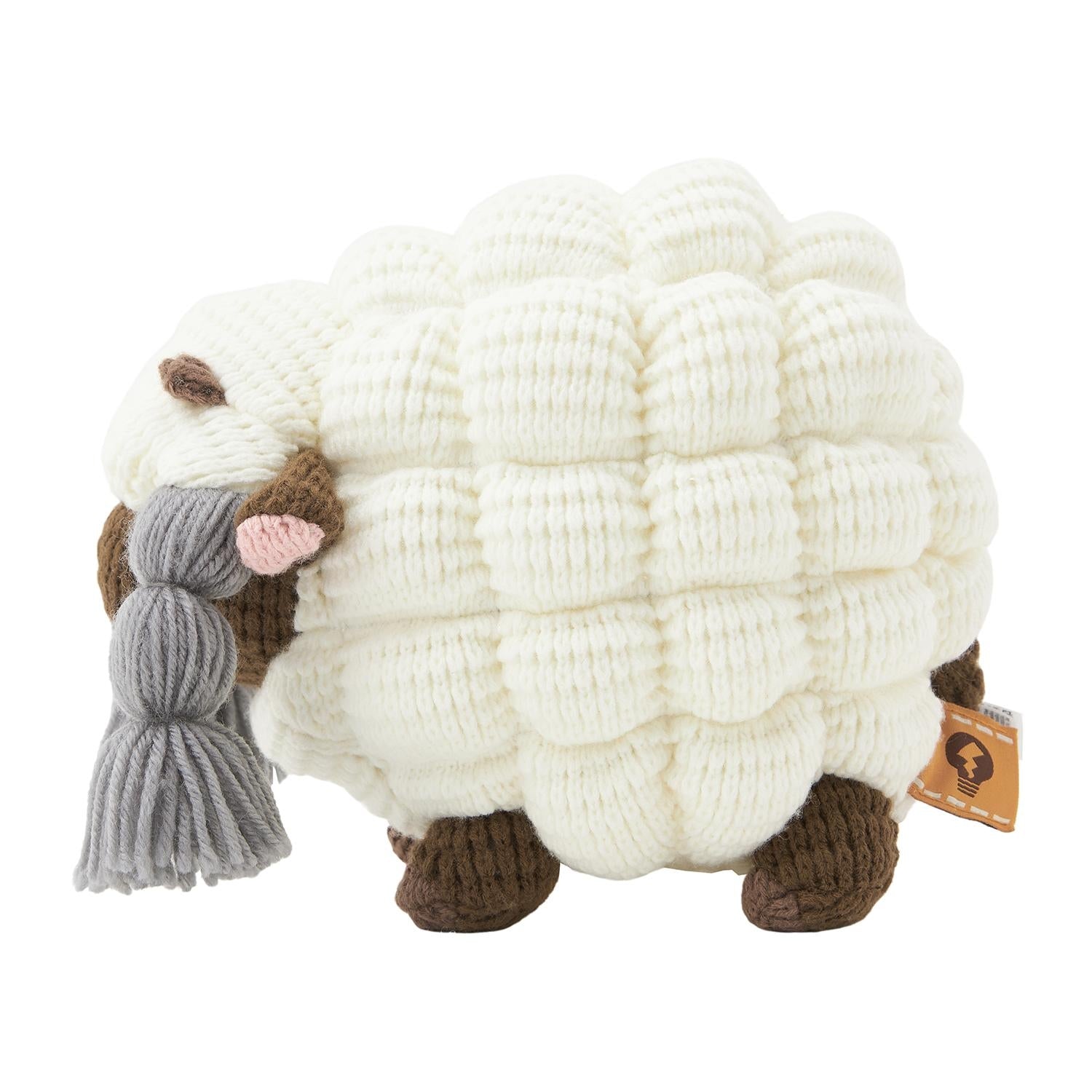Pokemon Center Japan Friends Series Wooloo Plush
