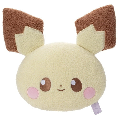 Pokemon Pokepeace Pichu Plush